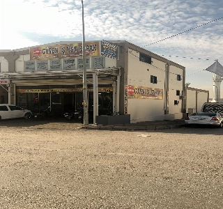 galeri