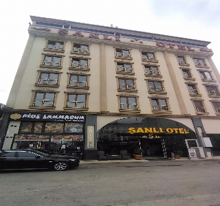 galeri