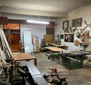 galeri
