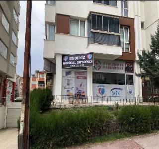 galeri