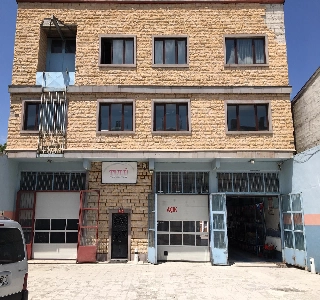 galeri