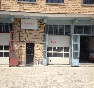 galeri