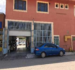 galeri