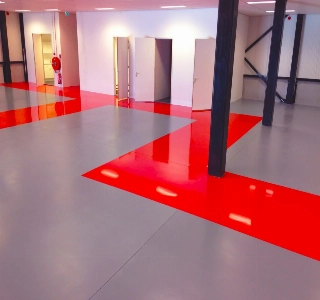 galeri