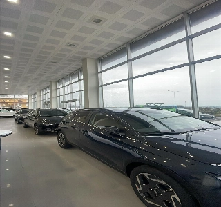 galeri