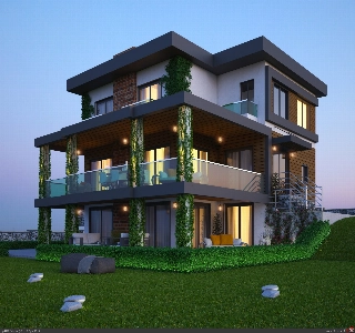 galeri