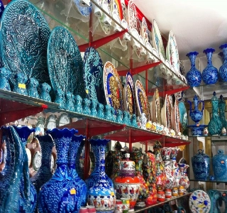 galeri