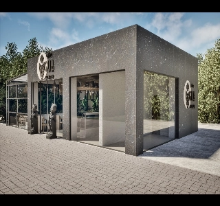 galeri