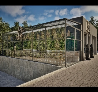 galeri