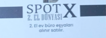 baslik