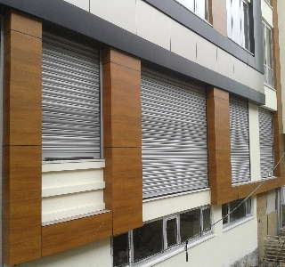 galeri