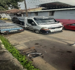 galeri