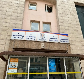 galeri