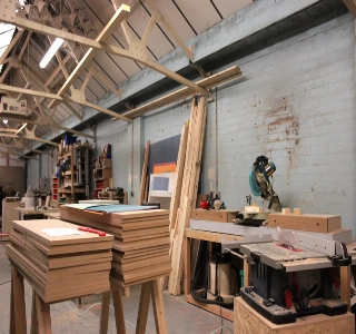 galeri