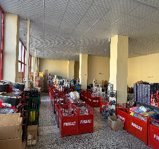 galeri