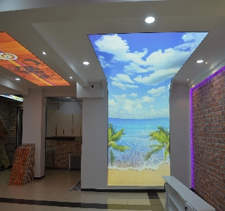 galeri
