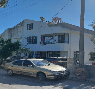galeri