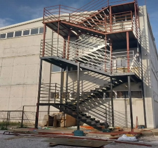galeri