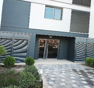 galeri