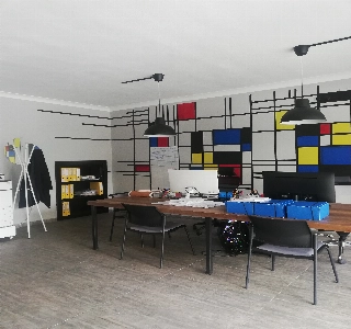 galeri