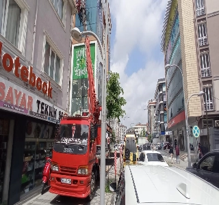 galeri