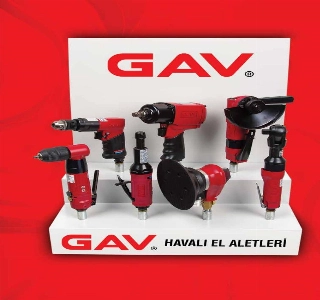 galeri