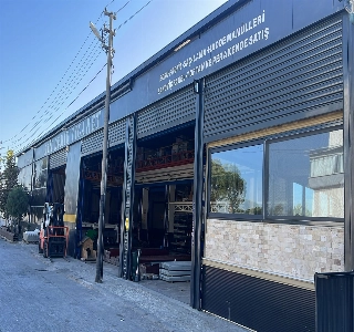 galeri