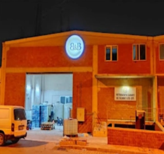 galeri
