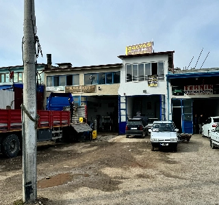 galeri