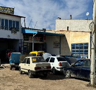 galeri