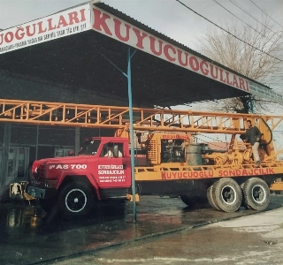 galeri