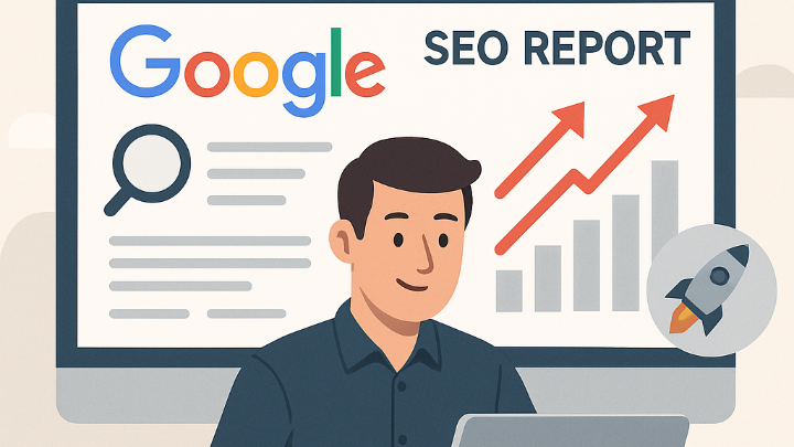 Google Seo Danışmanlık Hizmetleri